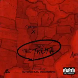 Instrumental: Tay600 - The Truth (Produced By King LeeBoy)